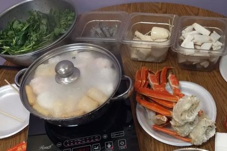 Taste of China