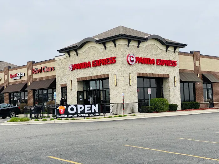 Panda Express 5