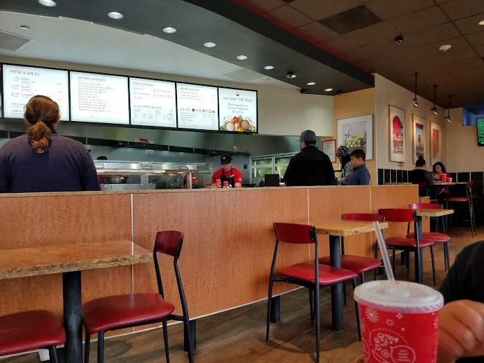 Panda Express 4