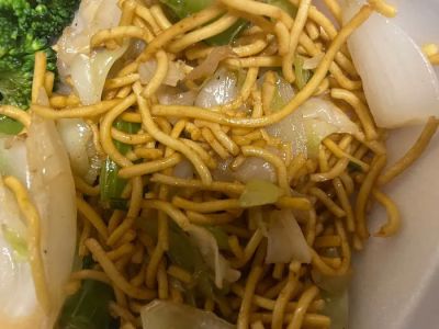 Panda Express 0