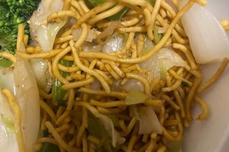 Panda Express