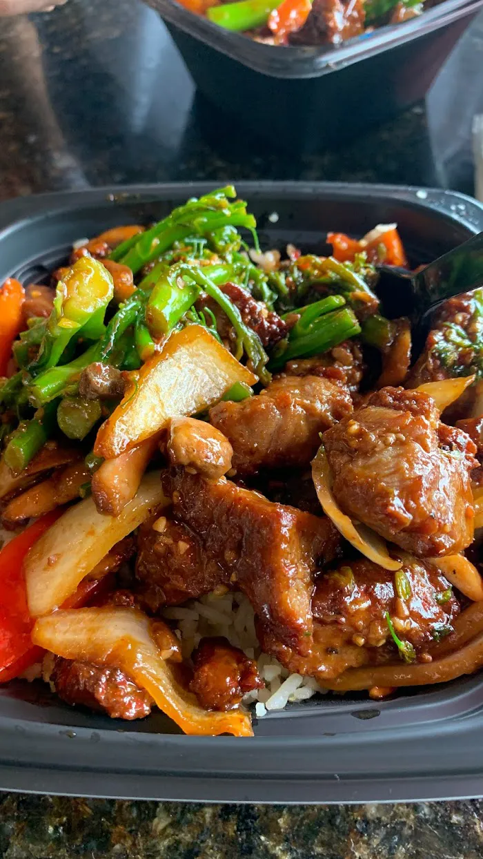 Panda Express 3