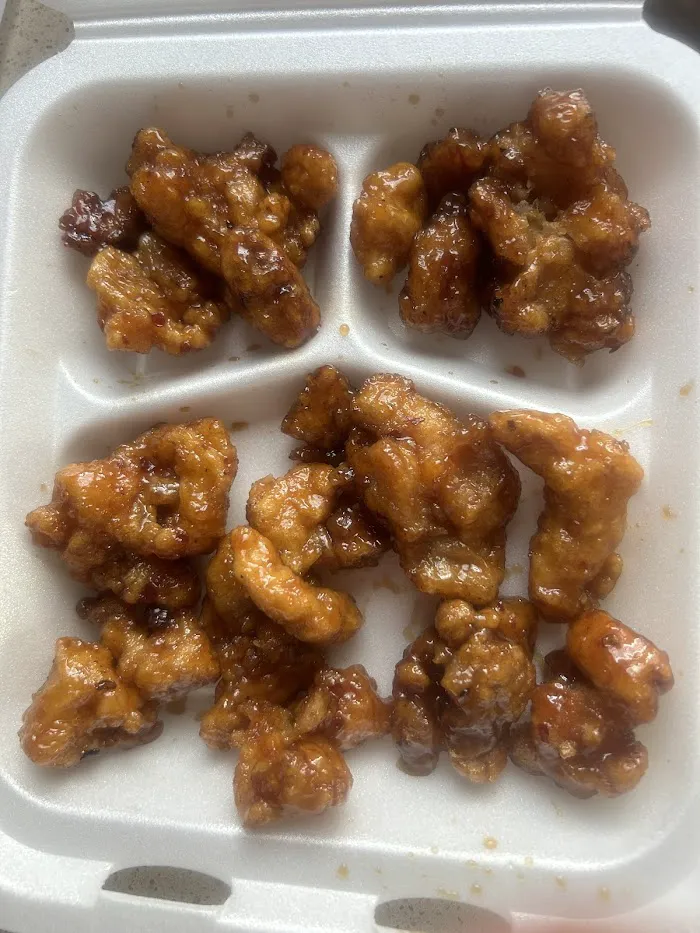 Panda Express 8
