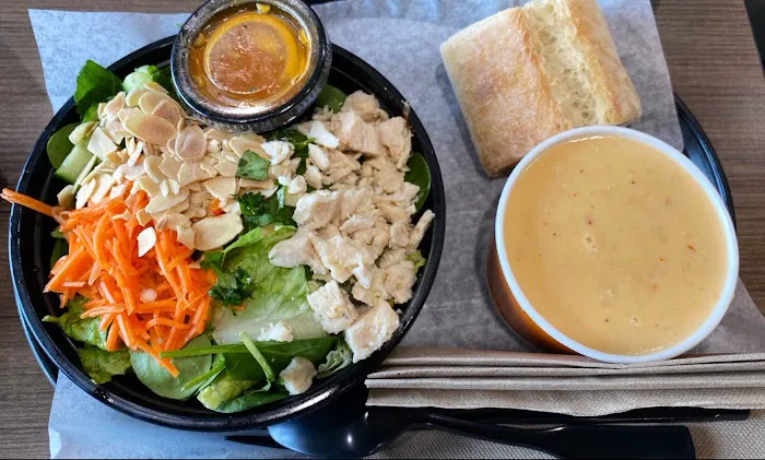 Z!Eats (Formerly Zoup!) 8