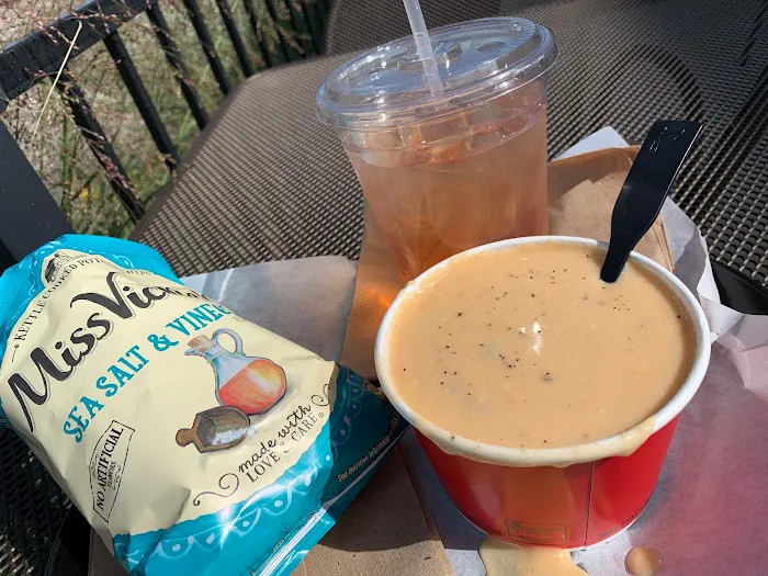 Z!Eats (Formerly Zoup!) 2