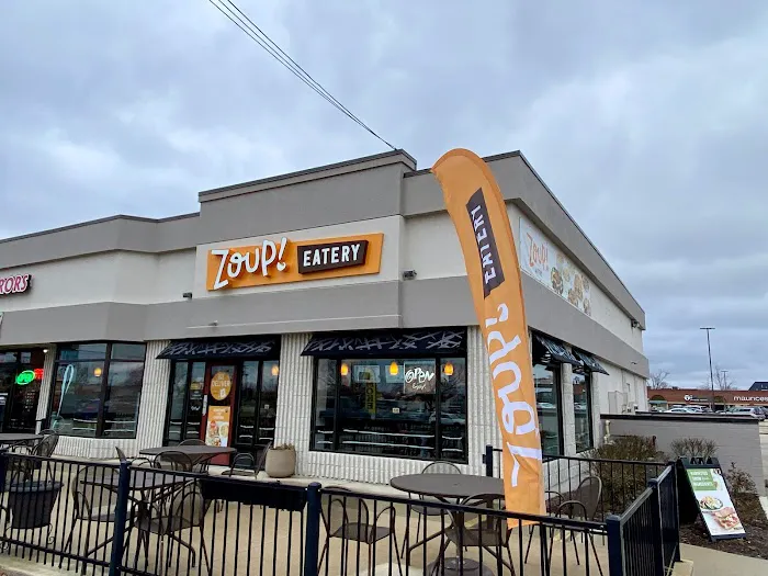 Z!Eats (Formerly Zoup!) 5