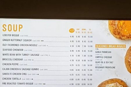 Z!Eats (Formerly Zoup!)