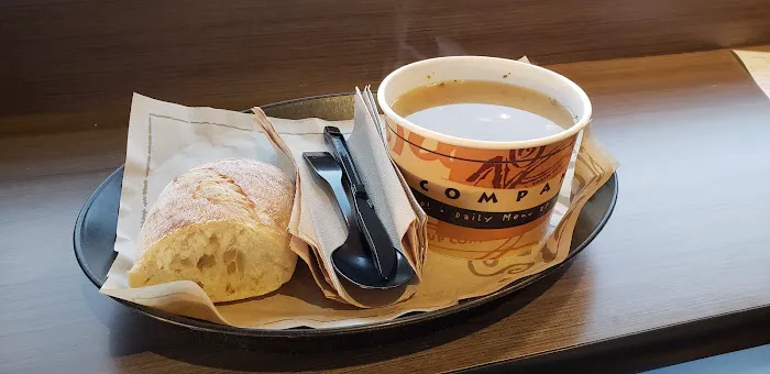 Z!Eats (Formerly Zoup!) 4