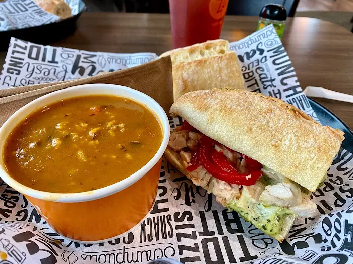 Z!Eats (Formerly Zoup!) 3