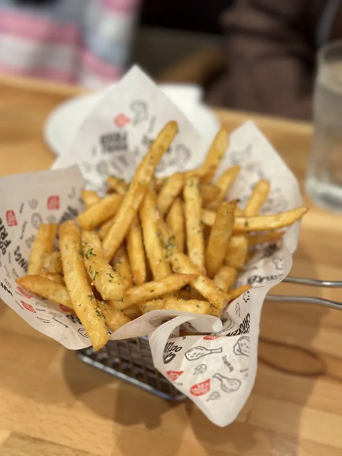 Bonchon Bolingbrook 4