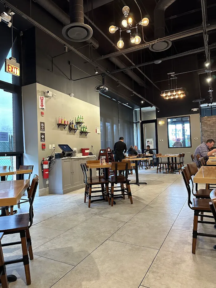 Bonchon Bolingbrook 9