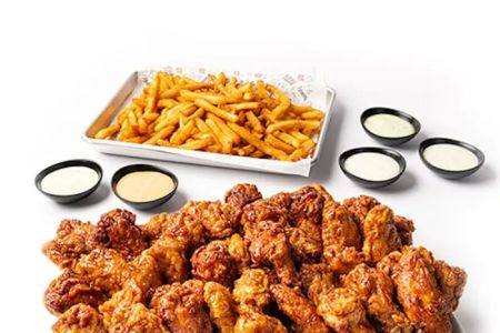 Bonchon Bolingbrook