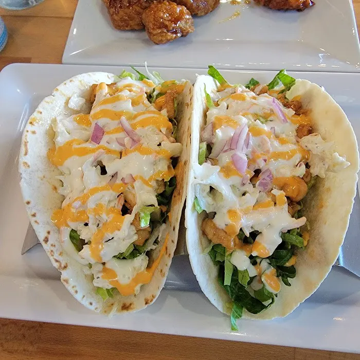 Bonchon Bolingbrook 8