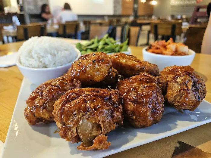 Bonchon Bolingbrook 7
