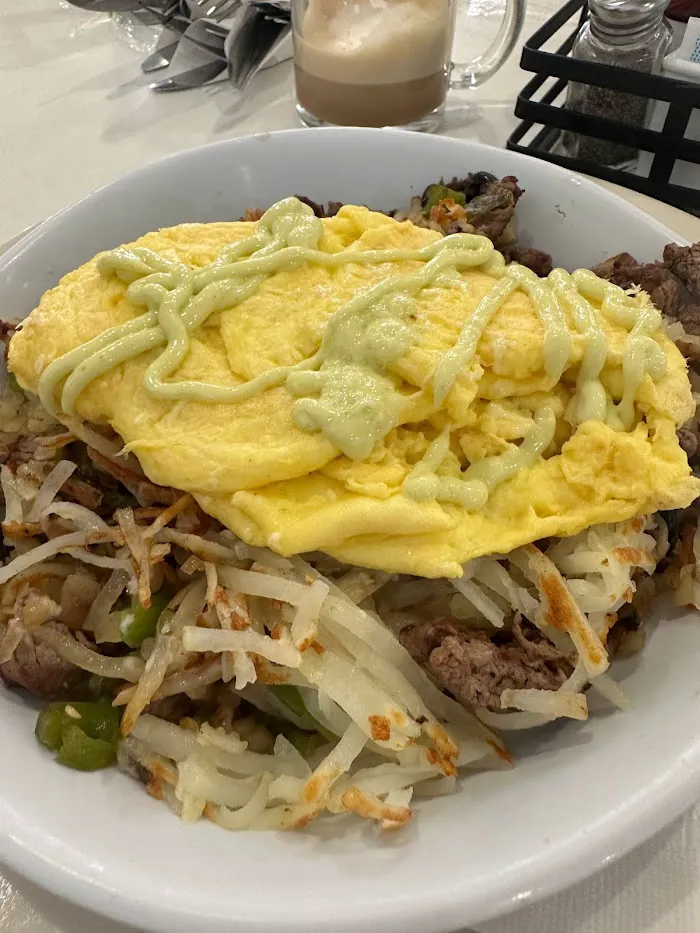 Eggsperts Breakfast Cafe 7