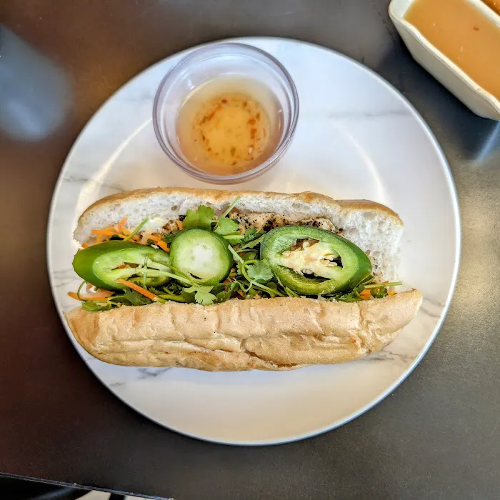 Saigon Restaurant 9