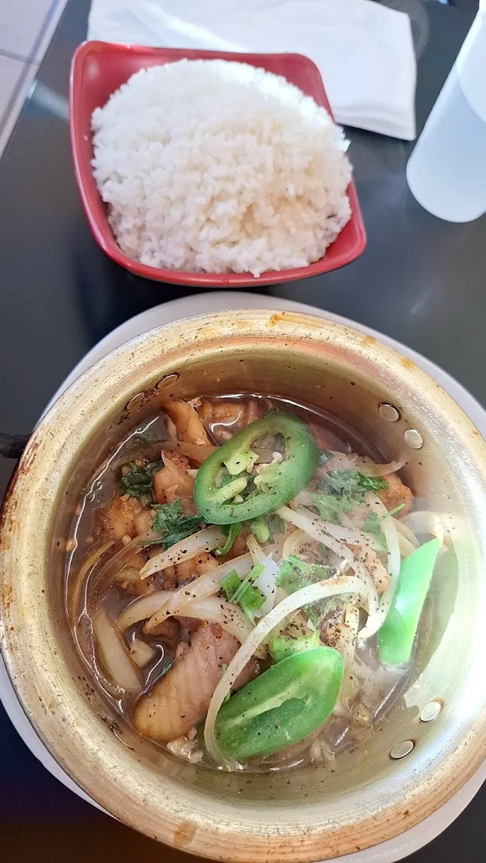Saigon Restaurant 6