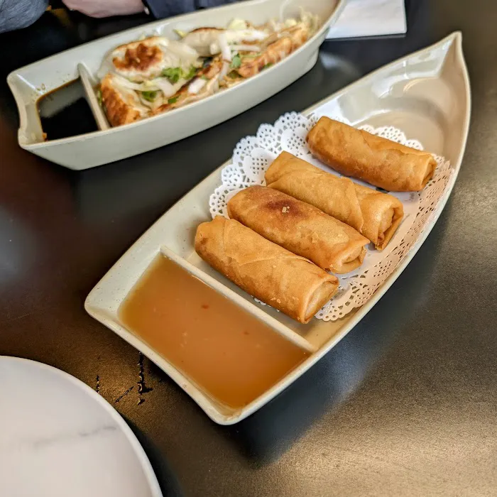 Saigon Restaurant 1