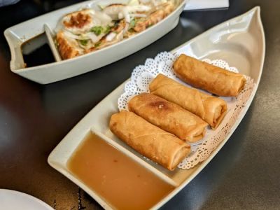 Saigon Restaurant 0
