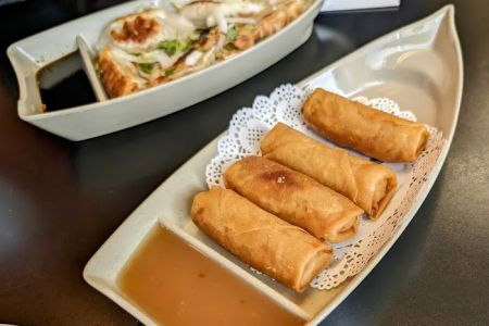 Saigon Restaurant