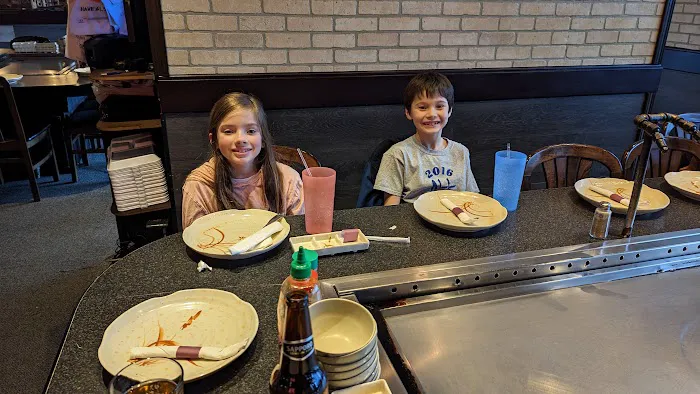 Tokyo Steakhouse - Sushi and Hibachi 9