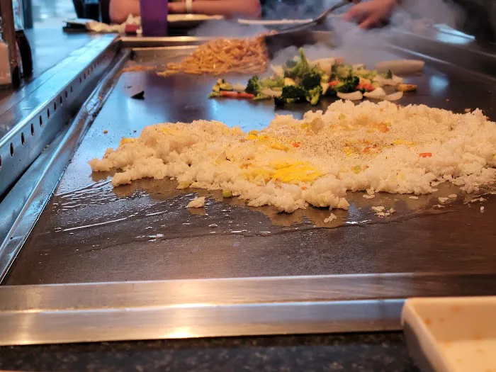 Tokyo Steakhouse - Sushi and Hibachi 3