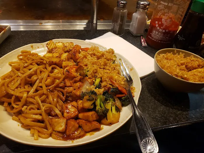Tokyo Steakhouse - Sushi and Hibachi 2