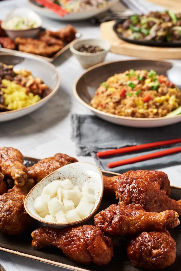 Bonchon Tinley Park 2