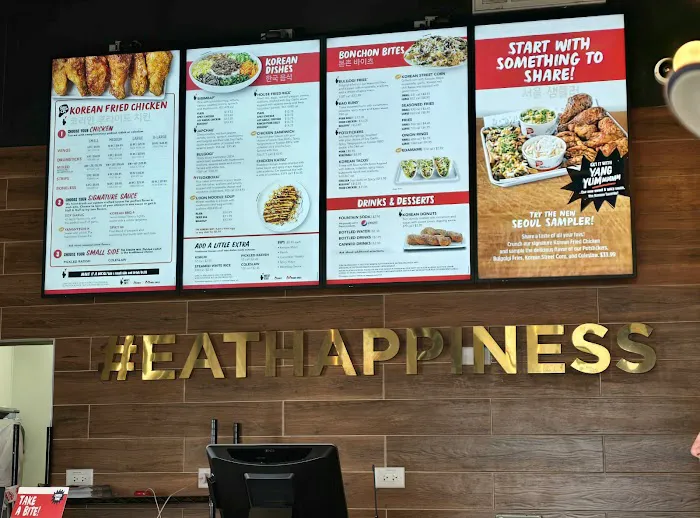 Bonchon Tinley Park 3