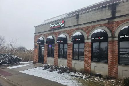 Bonchon Tinley Park