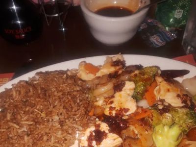 China House Restaurant 0