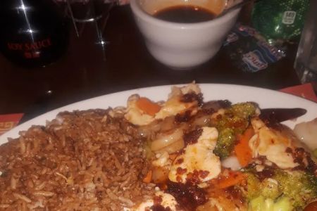 China House Restaurant