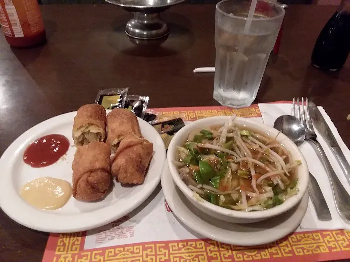 China House Restaurant 10
