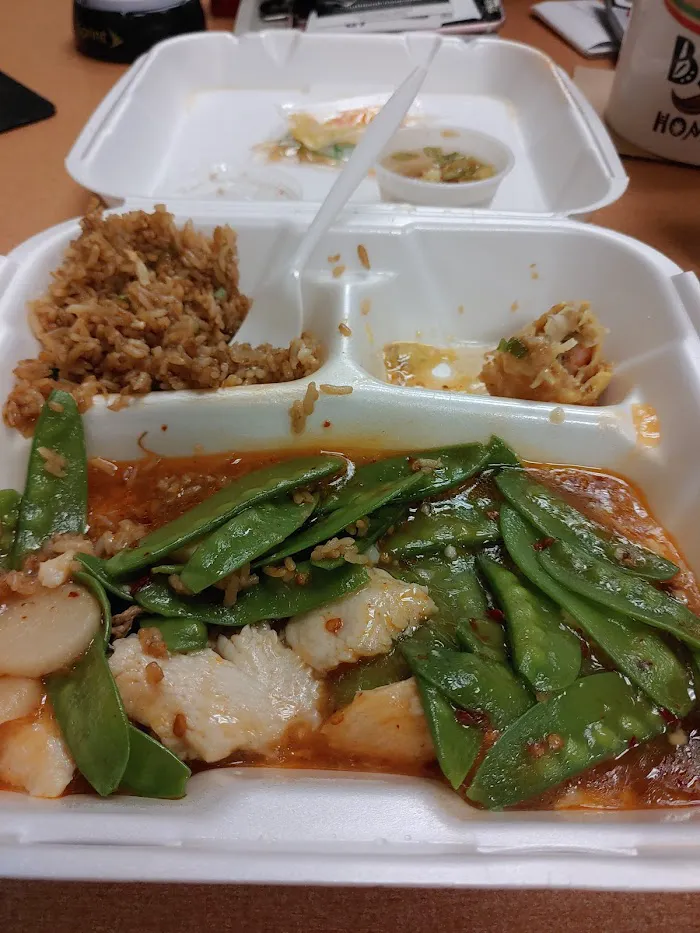 China House Restaurant 8