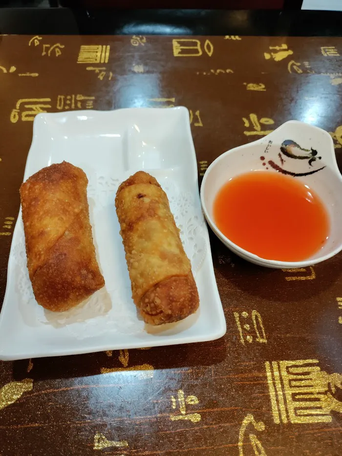 Asian Harbor 2