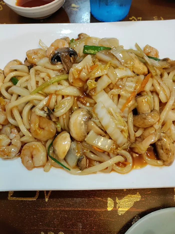 Asian Harbor 7
