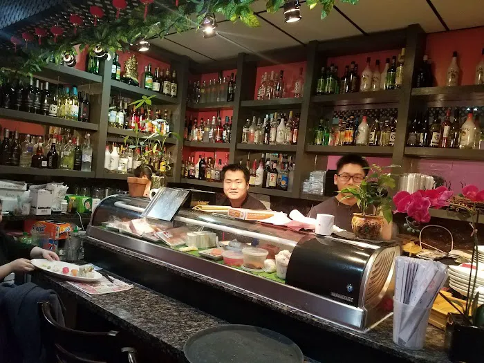 Asian Harbor 5