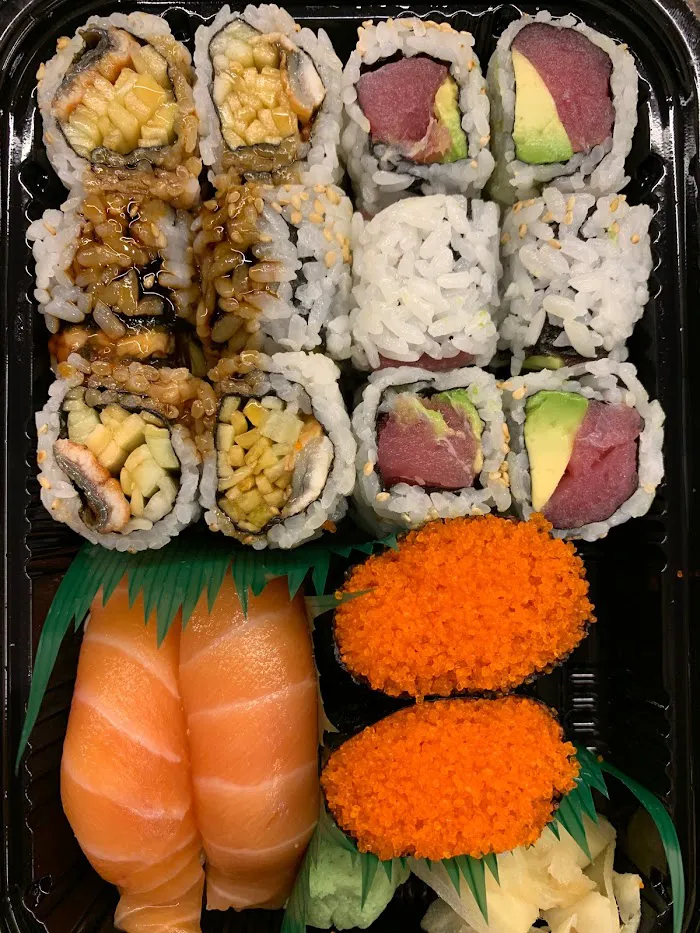 Asian Harbor 6