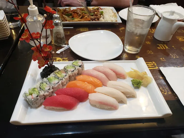 Asian Harbor 4