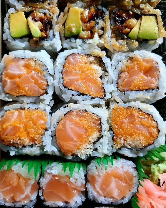 Asian Harbor 10