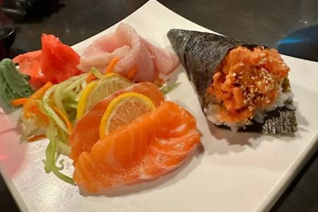 House of Kobe - Schererville