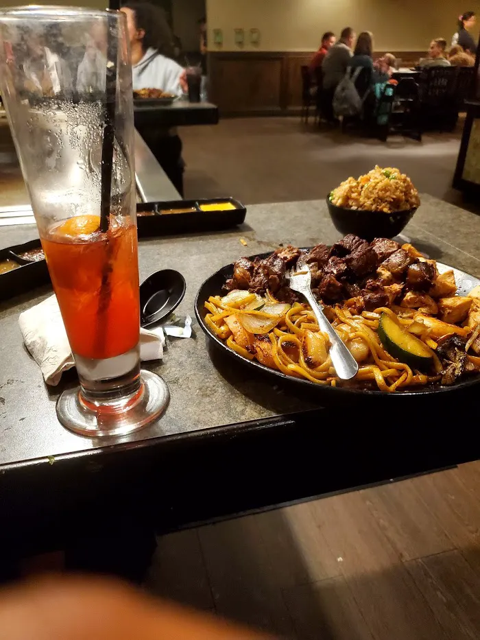 House of Kobe - Schererville 2
