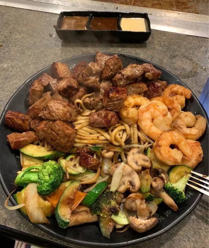 House of Kobe - Schererville 6