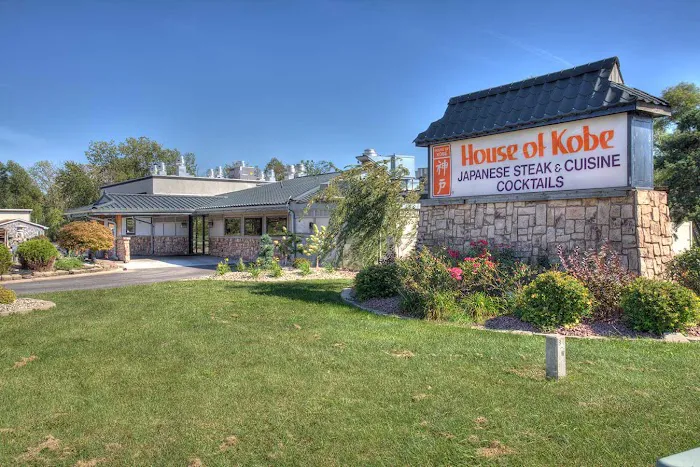 House of Kobe - Schererville 10