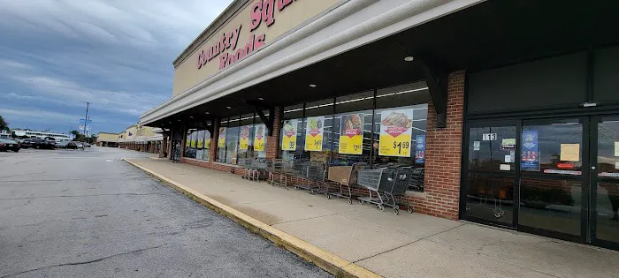 Country Squire Foods 6
