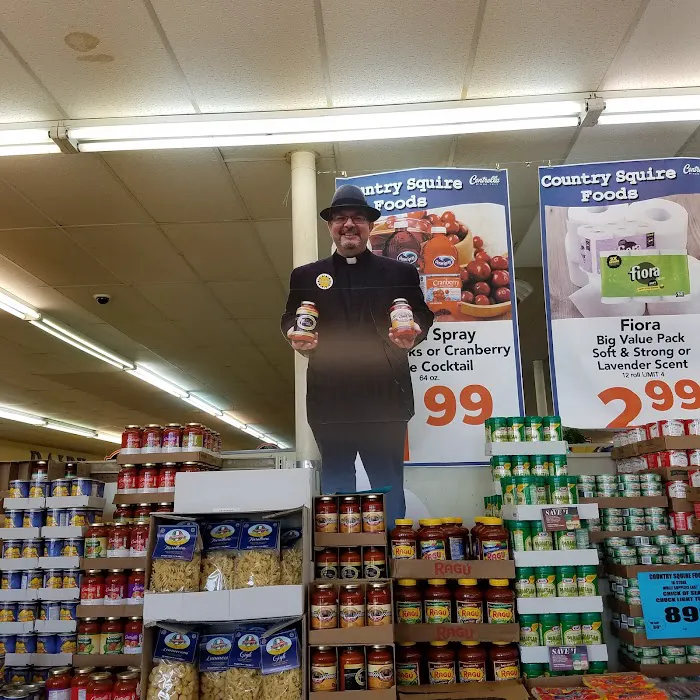 Country Squire Foods 8
