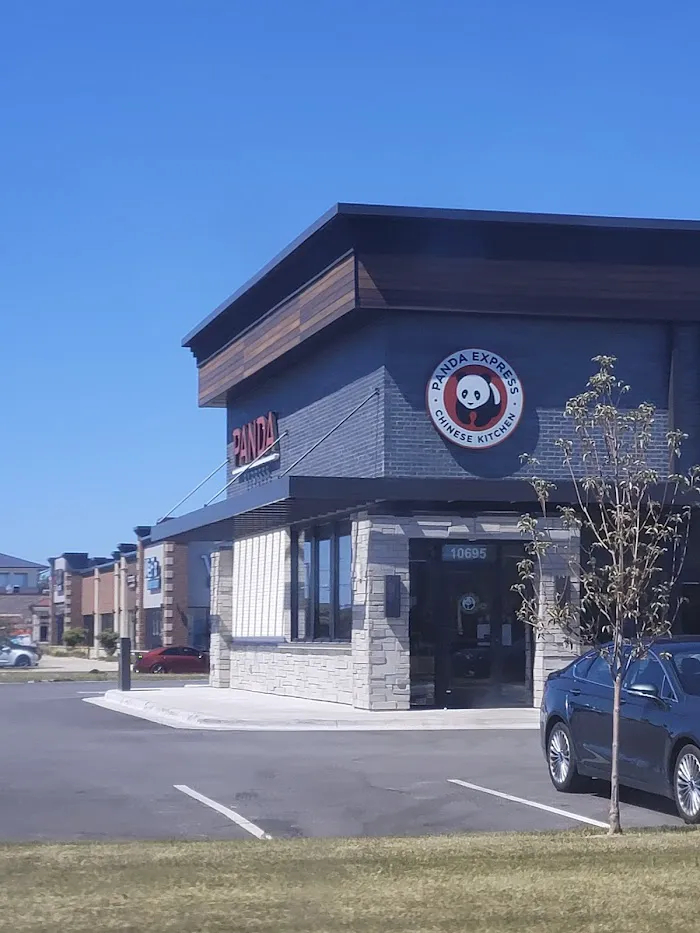 Panda Express 2
