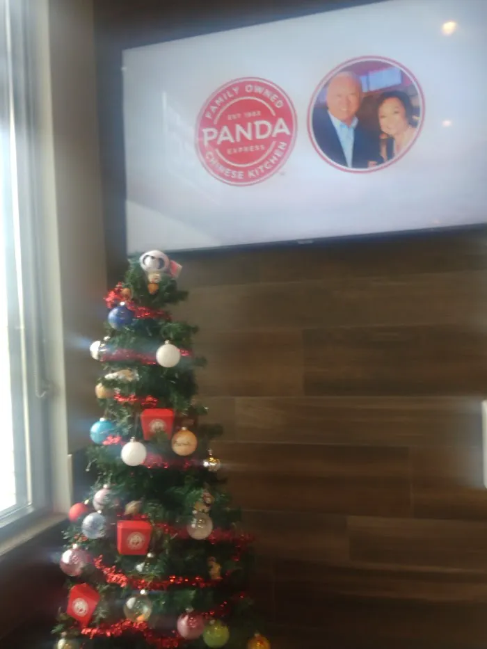 Panda Express 1