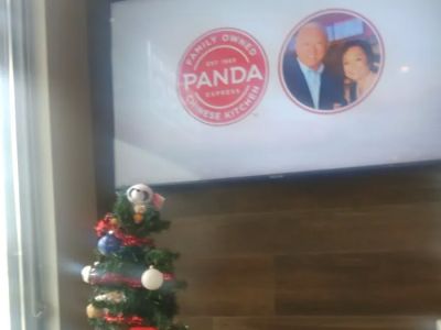 Panda Express 0
