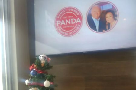 Panda Express